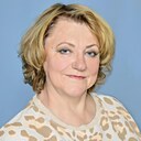 Татьяна, 58 лет