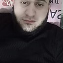 Али, 35 лет