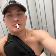 Фотография мужчины Максим, 30 лет из г. Бийск