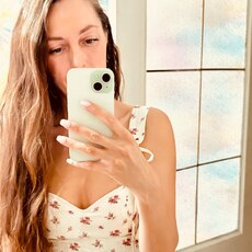 Фотография девушки Ольга, 32 года из г. Иркутск