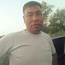 Жанат, 46 лет