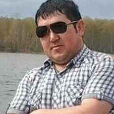 Фотография мужчины Жасур Jjjjjjjj, 41 год из г. Электроугли