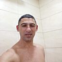 Алик, 35 лет