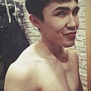 Максим, 22 года