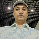 Хабиб, 39 лет
