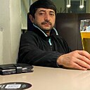 Тажидин, 39 лет