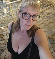 Фотография девушки Анна, 43 года из г. Тюмень