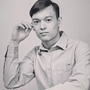 Даня, 21 год