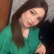 Фотография девушки Мария, 18 лет из г. Махачкала
