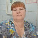Светлана, 54 года