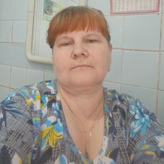 Фотография девушки Светлана, 54 года из г. Комсомольск-на-Амуре