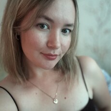 Фотография девушки Настасья, 30 лет из г. Иркутск