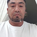 Носиржон, 43 года