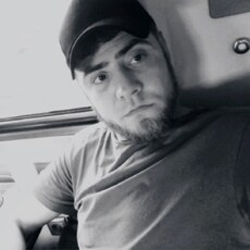 Фотография мужчины Дмитрий, 33 года из г. Усть-Илимск