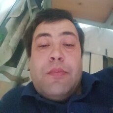 Фотография мужчины Михаил, 34 года из г. Алматы