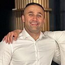Шамиль, 32 года