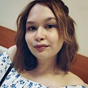 Анастасия, 27 лет