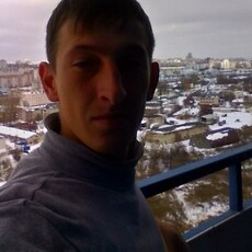 Фотография мужчины Владислав, 37 лет из г. Альметьевск