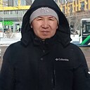 Кайрат, 48 лет
