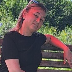 Фотография девушки Оксана, 40 лет из г. Йошкар-Ола