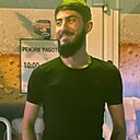 Нурлан, 24 года