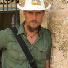 Фотография мужчины Женя, 45 лет из г. Сергиев Посад