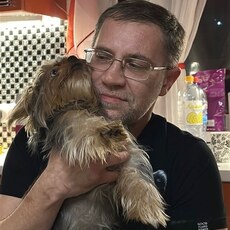 Фотография мужчины Леонид, 43 года из г. Кемерово
