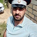 Мурад, 33 года