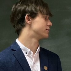 Фотография мужчины Рафаель, 20 лет из г. Павлодар