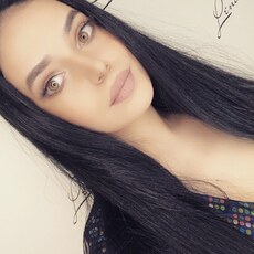 Фотография девушки Милена, 32 года из г. Краснодар