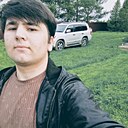Али, 19 лет