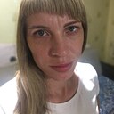 Милая, 34 года