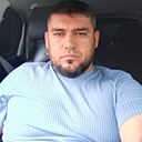 Зокир, 38 лет