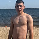 Жан, 20 лет