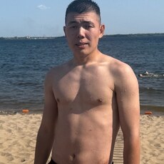 Фотография мужчины Жан, 20 лет из г. Саратов