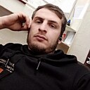 Кама, 35 лет