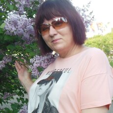 Фотография девушки Марина, 44 года из г. Саянск