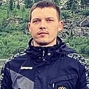 Максим, 33 года