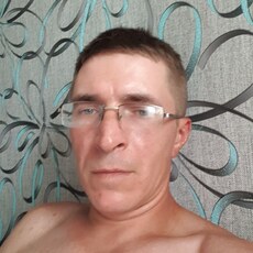 Фотография мужчины Виталий, 39 лет из г. Алексин