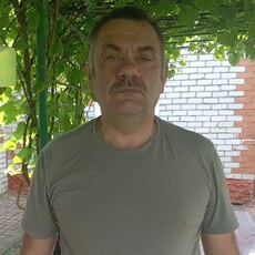 Фотография мужчины Сергей, 56 лет из г. Брянск