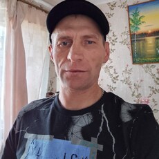Фотография мужчины Максим, 40 лет из г. Себеж
