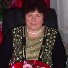 Фотография девушки Екатерина, 70 лет из г. Омск