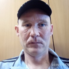 Фотография мужчины Роман, 42 года из г. Новый Уренгой