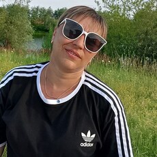 Фотография девушки Дарья, 36 лет из г. Балашов