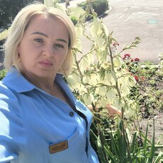 Фотография девушки Оксана, 46 лет из г. Ясиноватая