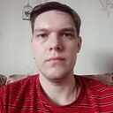 Гоша, 27 лет