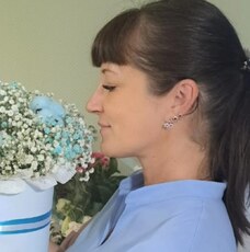 Фотография девушки Наталья, 45 лет из г. Нижний Тагил