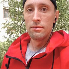 Фотография мужчины Александр, 35 лет из г. Донецк