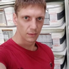 Фотография мужчины Slavik, 30 лет из г. Киров (Калужская Обл)
