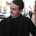 Юрий, 21 год
